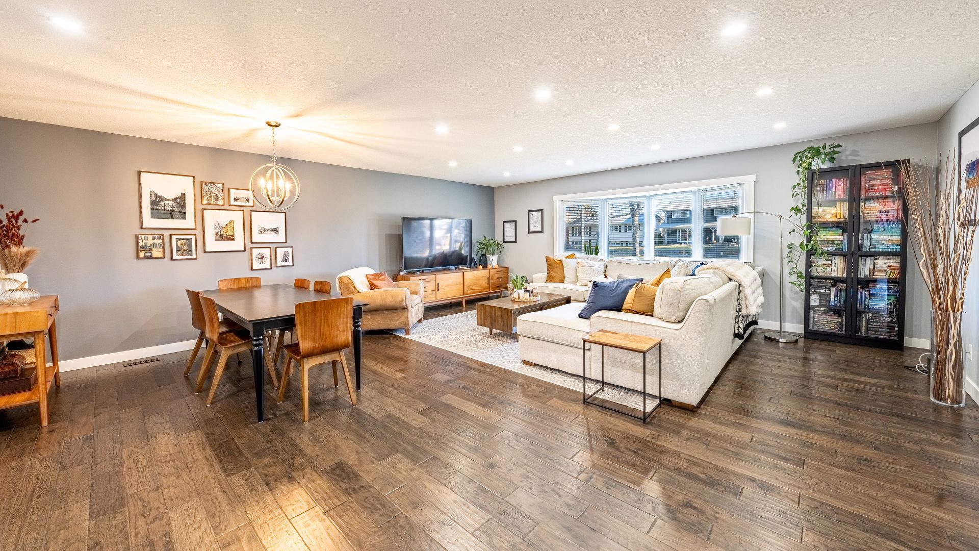 HDR photos real estate