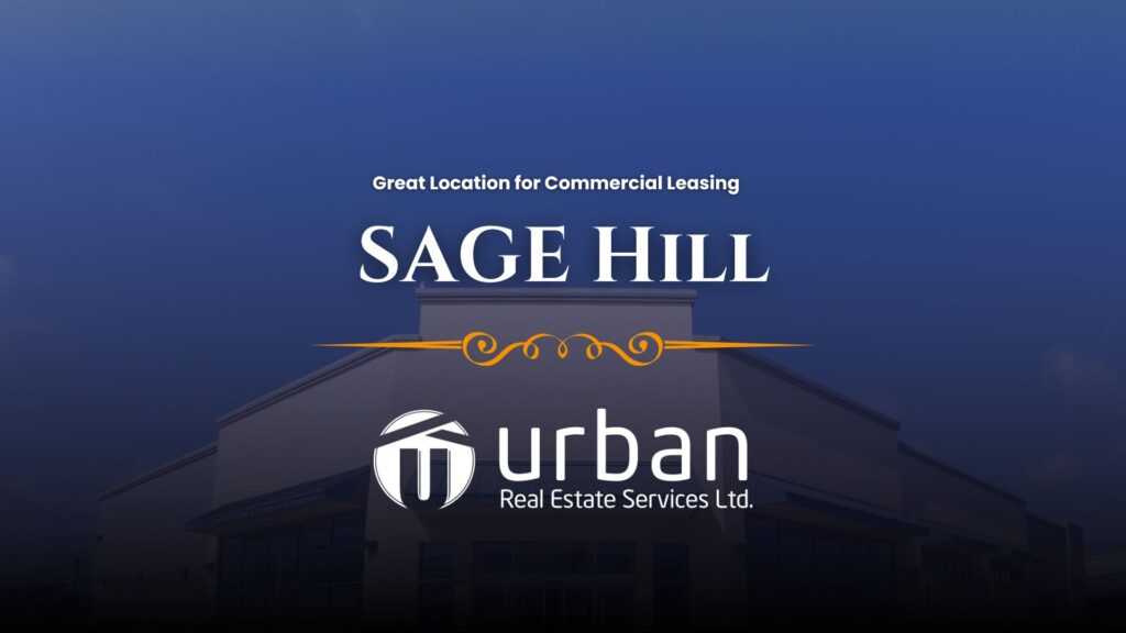 leasing in sage hill