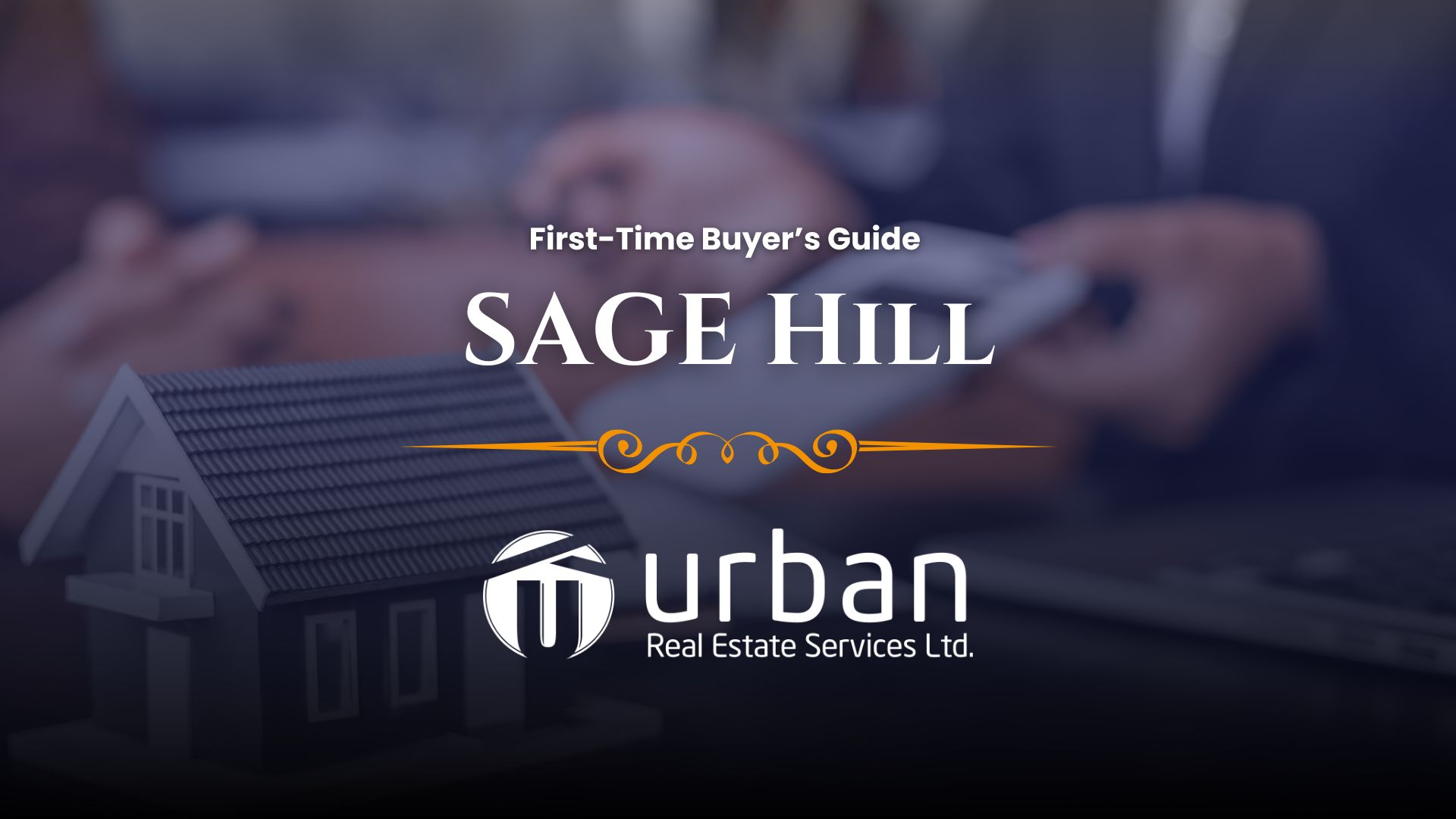 First-Time Buyer’s Guide to Sage Hill Homes