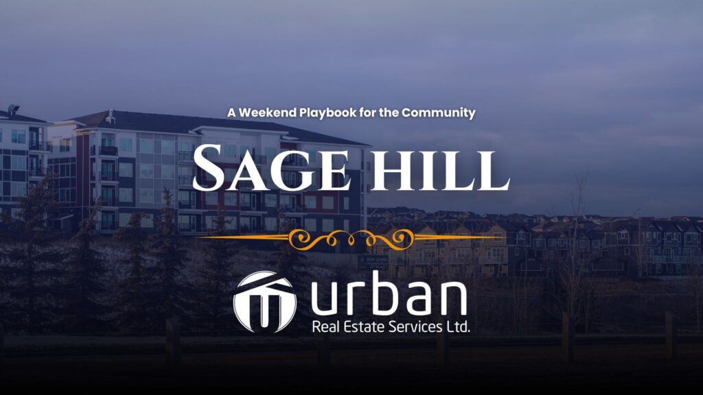 sage hill community guide