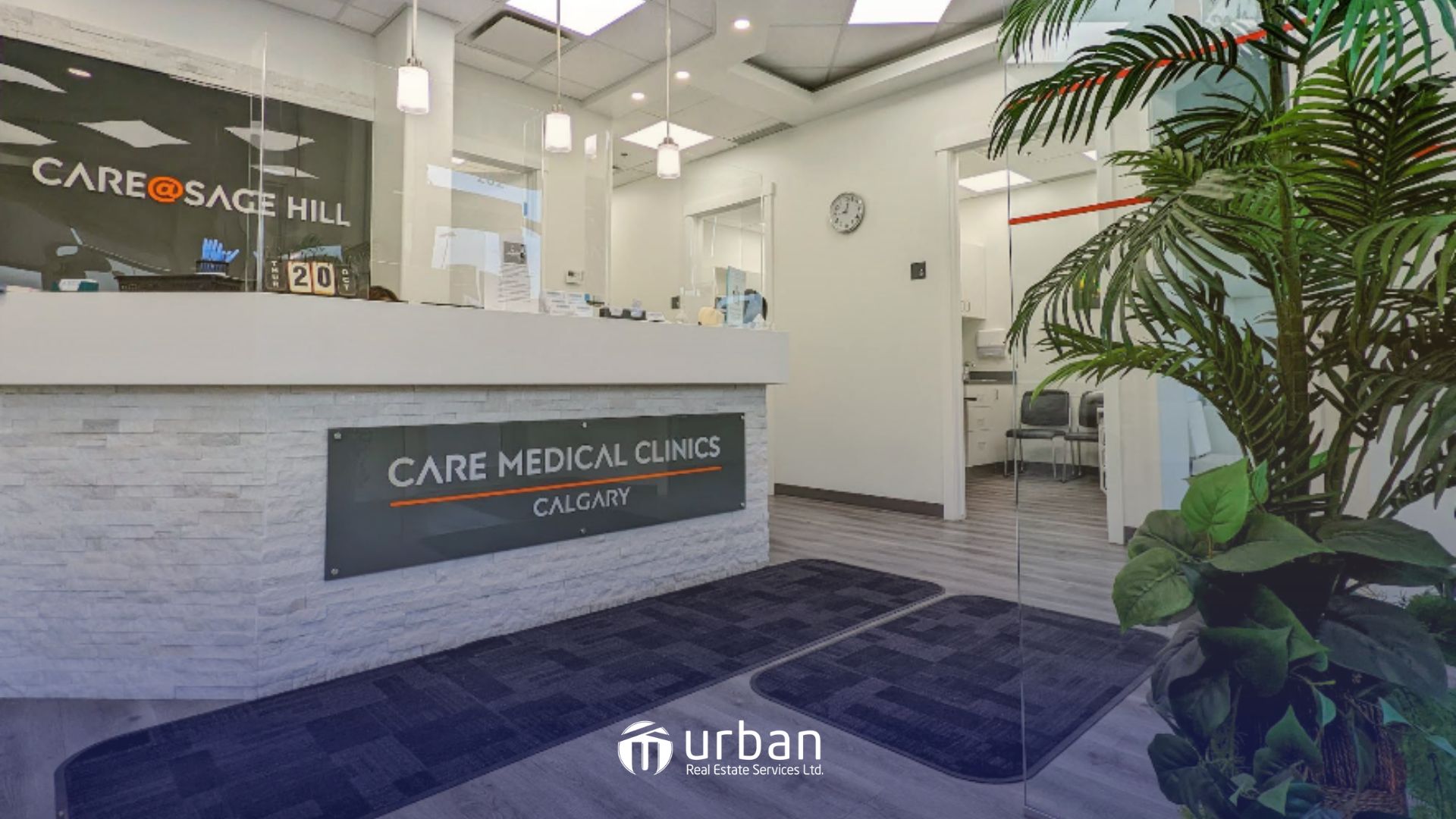 Care@SageHill clinic