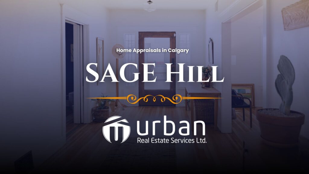 home appraisals in calgary