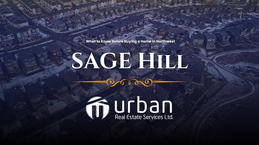 buying houses in northwest calgary