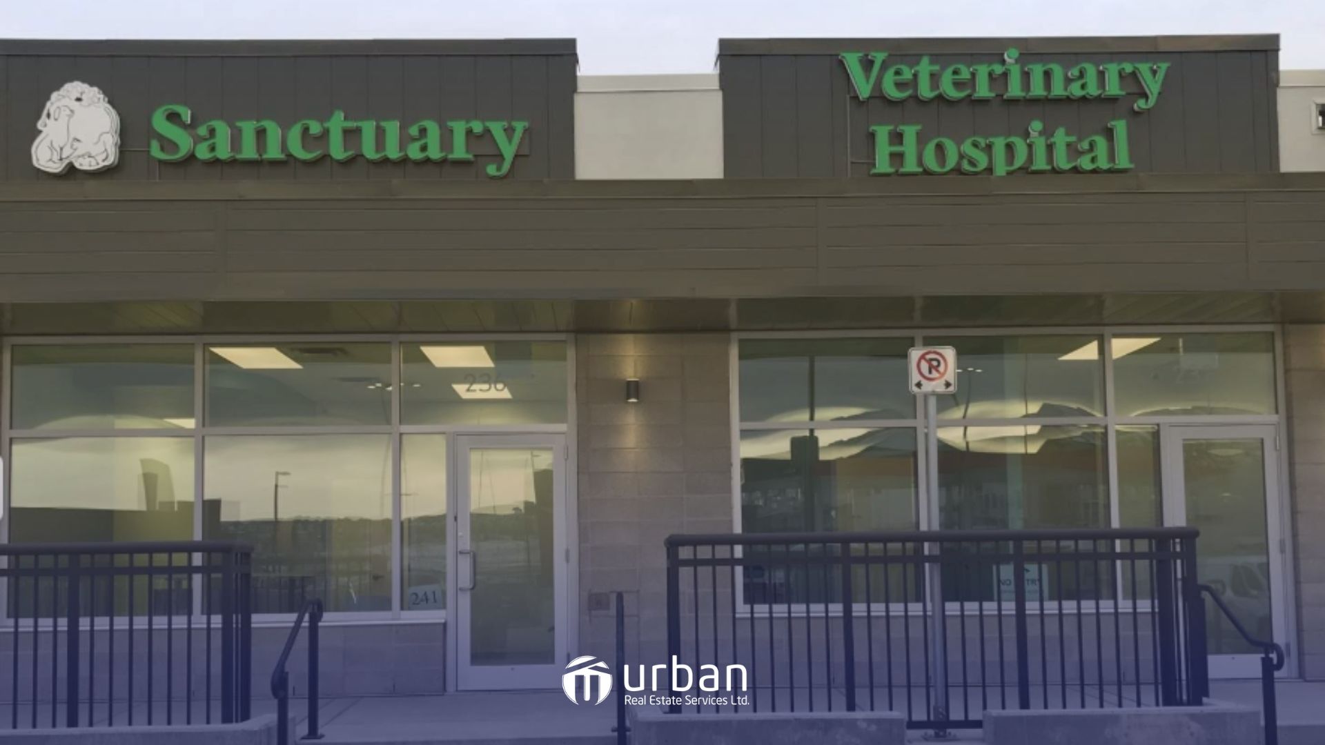 Sanctuary Veterinary Hospital