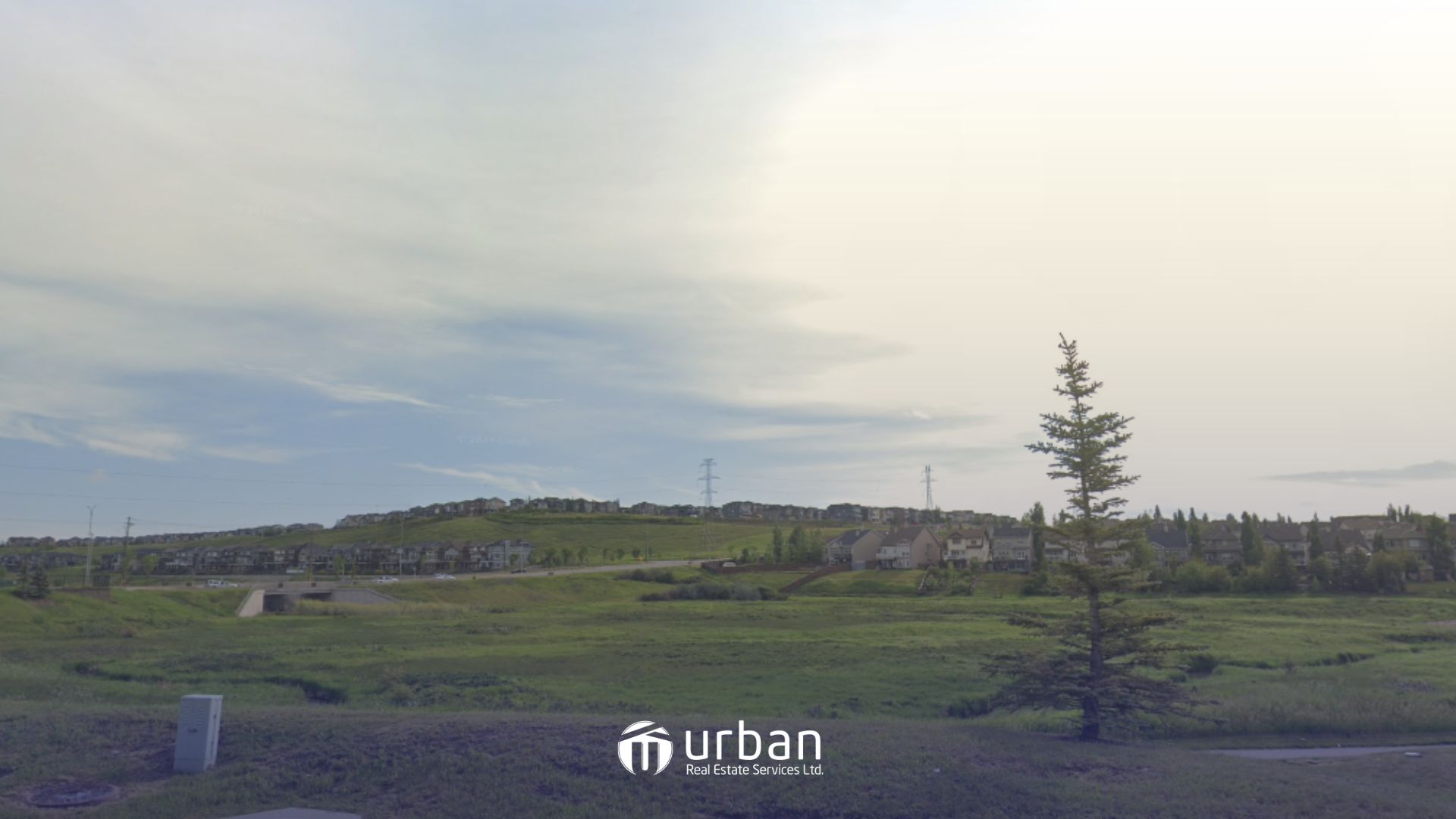 sage hill walking trails