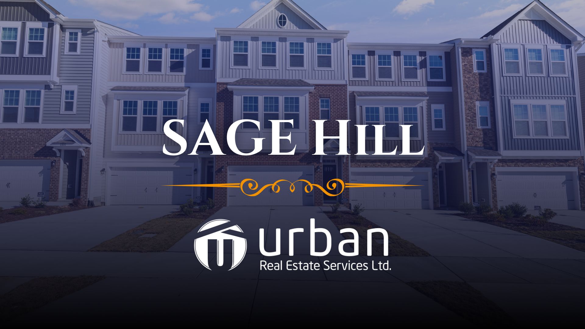 condos in sage hill calgary