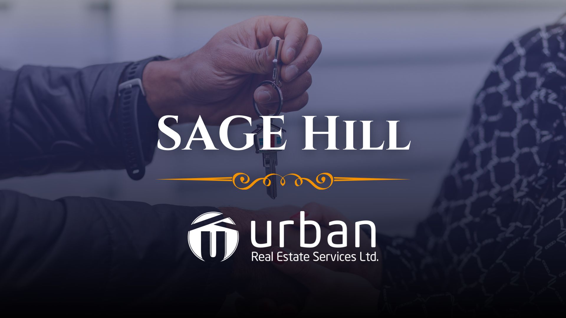 buying a home in sage hill