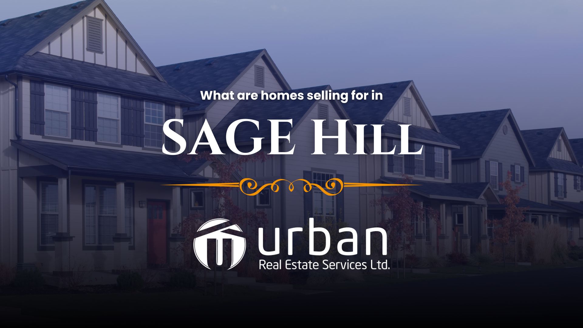 sold house price in sage hill