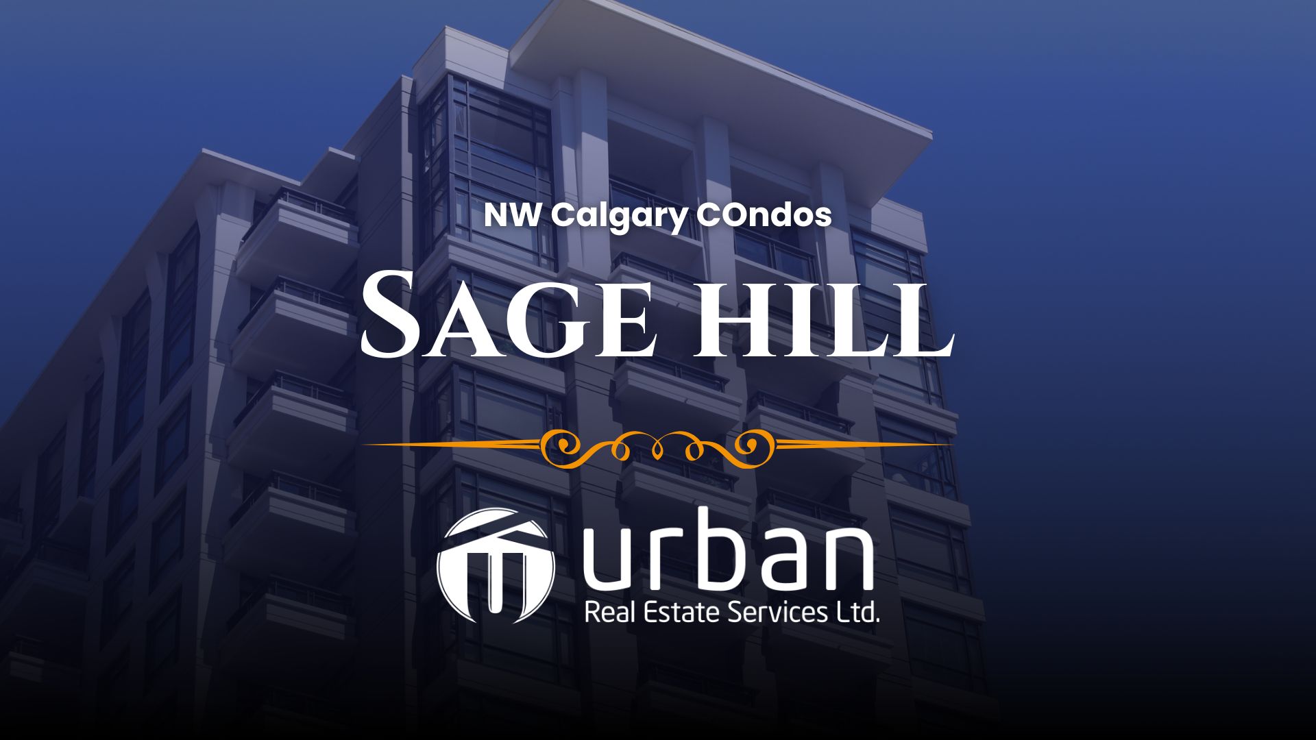 condos in sage hill for sale